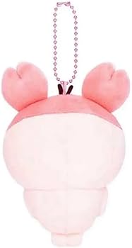 Amazon.co.jp: ちいかわ 古本屋さん カニちゃん かにちゃん ぬいぐるみ