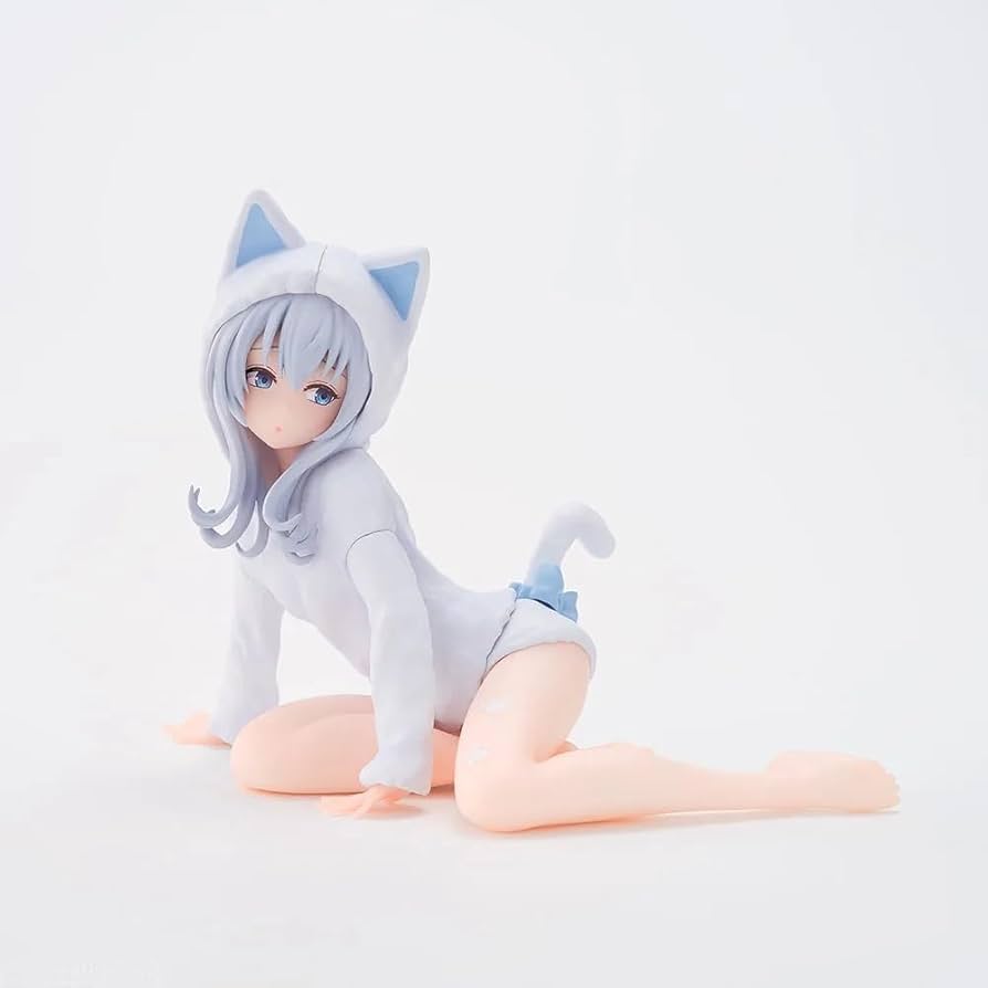 Amazon.co.jp: N102 フィギュア 勝利の女神：NIKKE Yumemirize N102