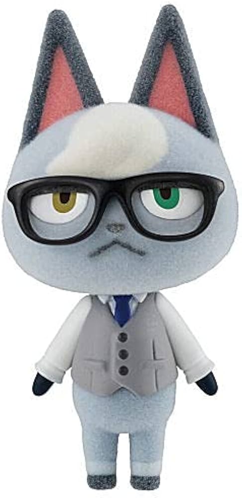 Amazon.co.jp: あつまれ どうぶつの森 ともだちどーる 第2弾 [8