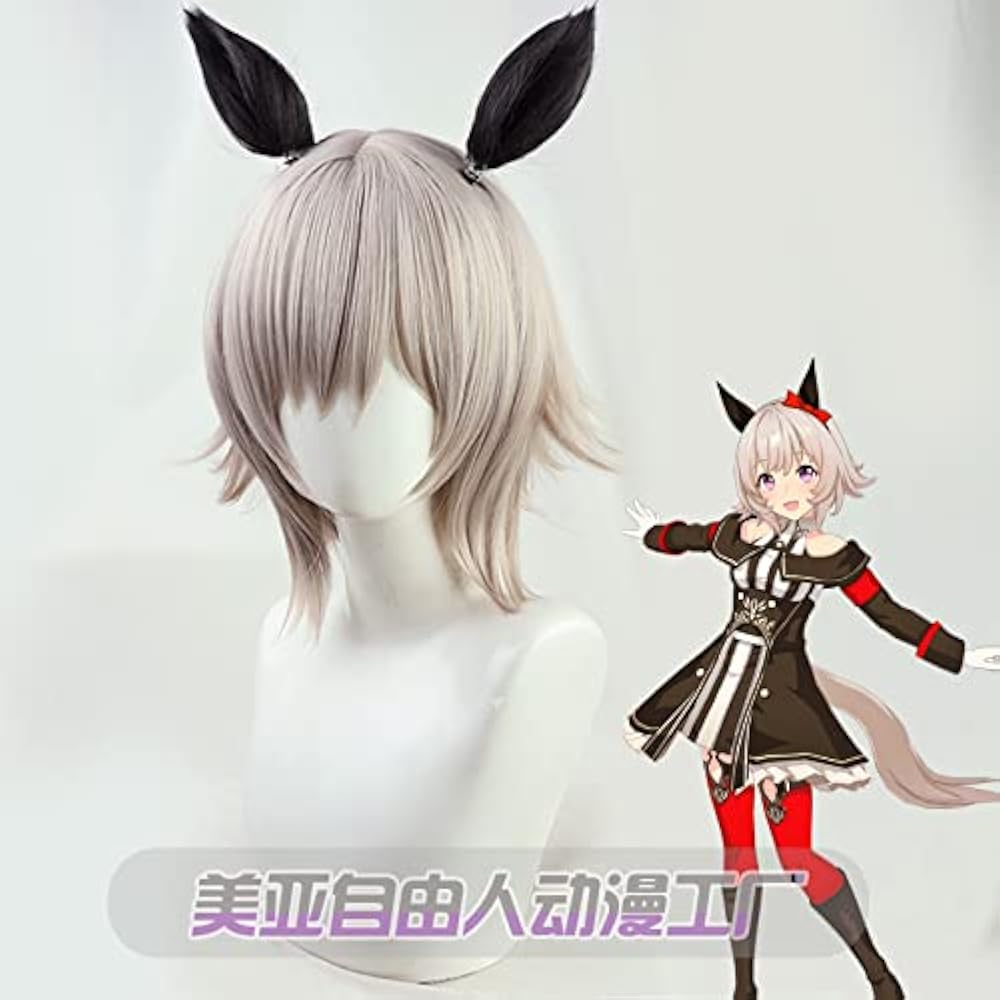 Amazon.co.jp: ウマ娘 プリティーダービー カレンチャン 勝負服