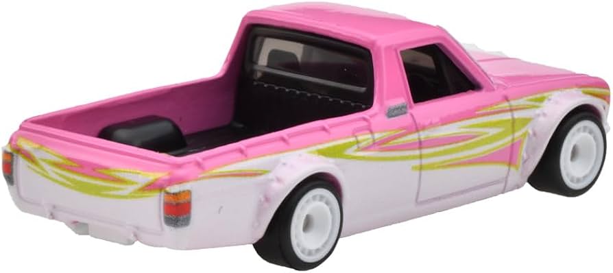Amazon | ホットウィール(Hot Wheels) プレミアム 2パック 1975