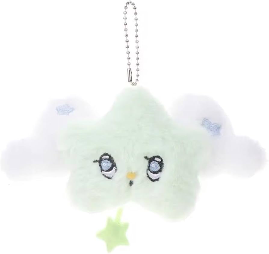 Amazon.co.jp: nctwish wichu Whichu Plush Keychain Mascot