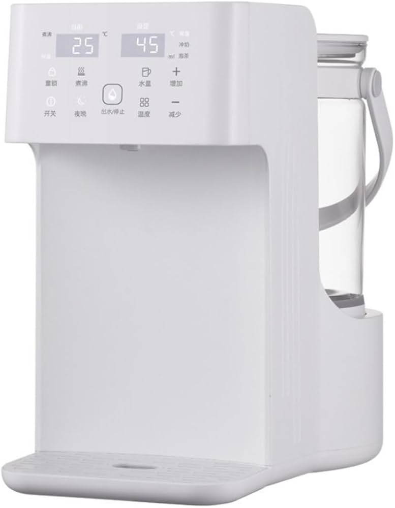 Amazon｜卓上ウォーターサーバー 浄水型ウォーターサーバー 水道水電気