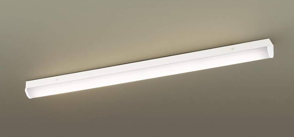Amazon.co.jp: パナソニック(Panasonic) LEDキッチンベースライト(直付