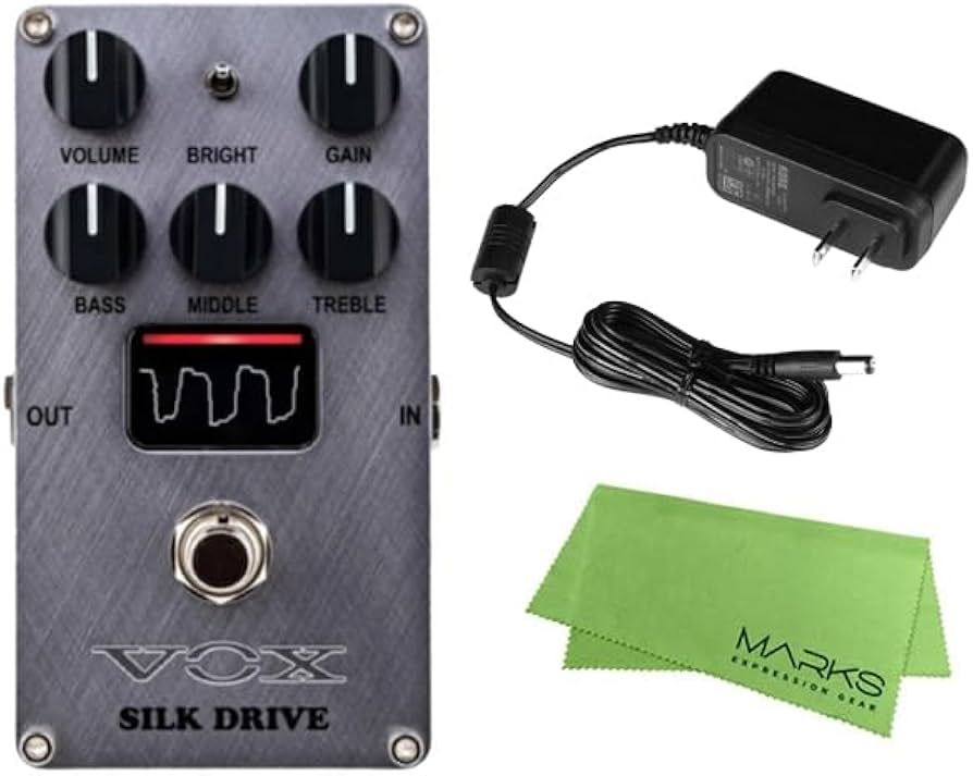 Amazon | 【純正ACアダプター / KA181セット】VOX ヴォックス