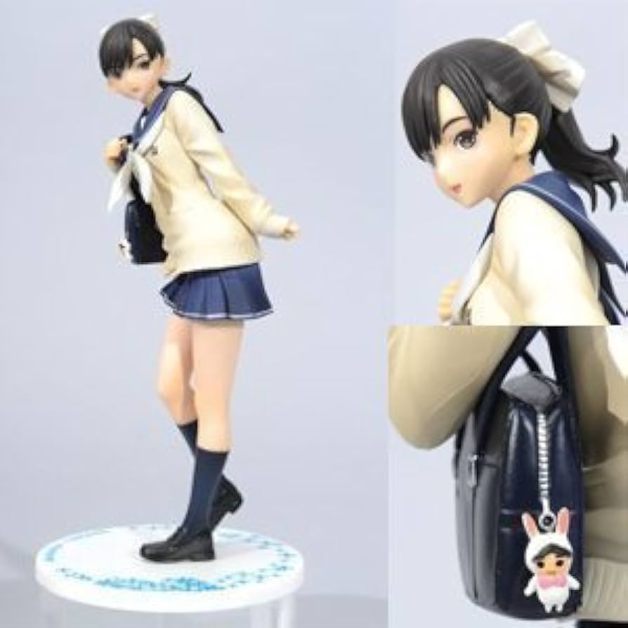 Amazon | バンプレスト 一番くじプレミアム NEWラブプラス A賞 高嶺