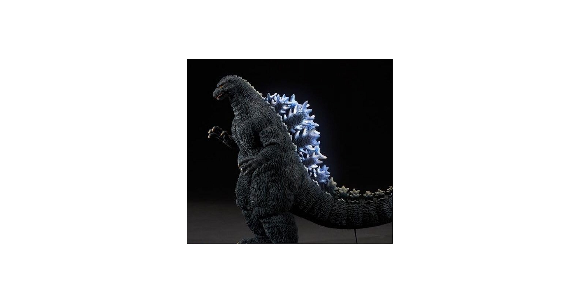 Amazon.co.jp: 東宝30cmシリーズ 酒井ゆうじ造形コレクション ゴジラ