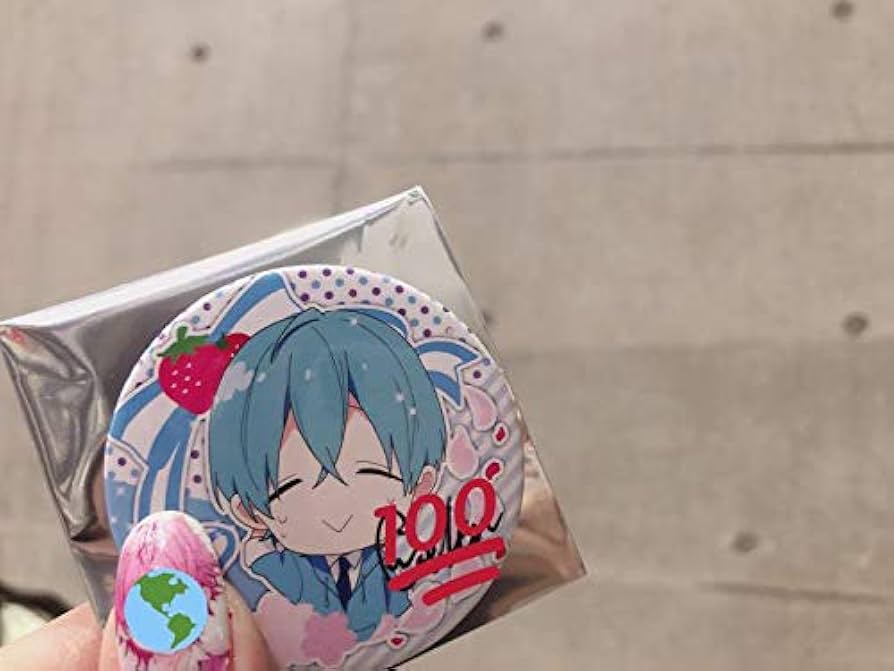 Amazon.co.jp: サイン入り缶バッジ ころんくん : おもちゃ