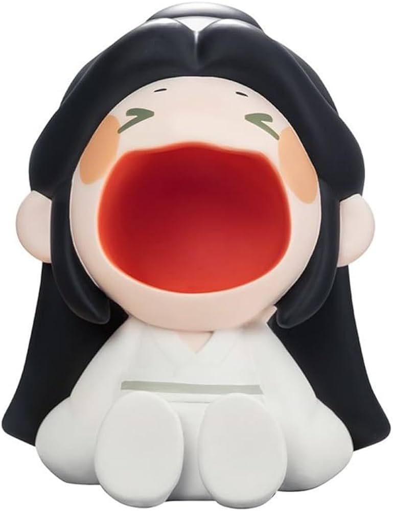 Amazon.co.jp: Tian Guan Ci Fu フィギュアアニメキャラクター Xie