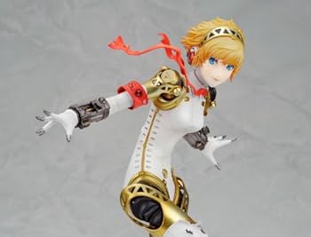 Amazon.co.jp: ペルソナ3 アイギス ART WORKS Ver. (1/6スケール PVC
