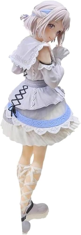 Amazon.co.jp: 葛城リーリヤ フィギュア 学園アイドル*マスター