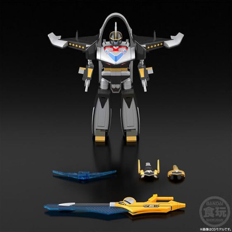 Amazon | SMP [SHOKUGAN MODELING PROJECT] デルタフォーメーション