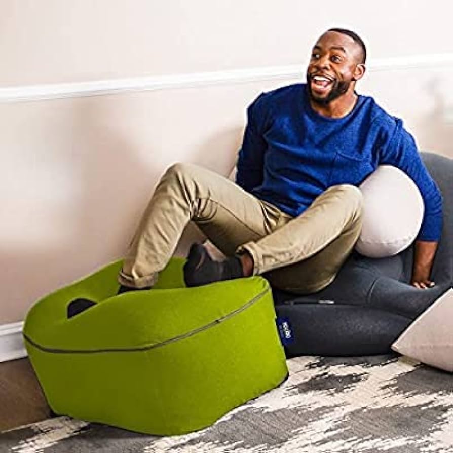 Amazon｜Yogibo Ottoman Premium ヨギボー オットマン プレミアム