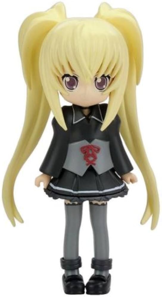 Amazon | きせかえフィギュア デコれっちゅ しゅごキャラ! ほしな歌唄