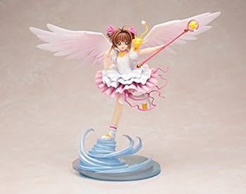 Amazon.co.jp: ARTFX J カードキャプターさくら 木之本桜 -さくら