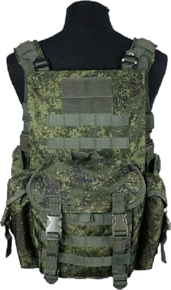 Amazon.co.jp: 【ロシア軍】VKBO VDV 空挺部隊 6b46 タクティカル