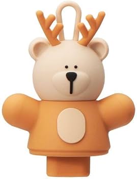 Amazon | スタバ ホリデー ベアリスタ キャップ リユーザブルカップ