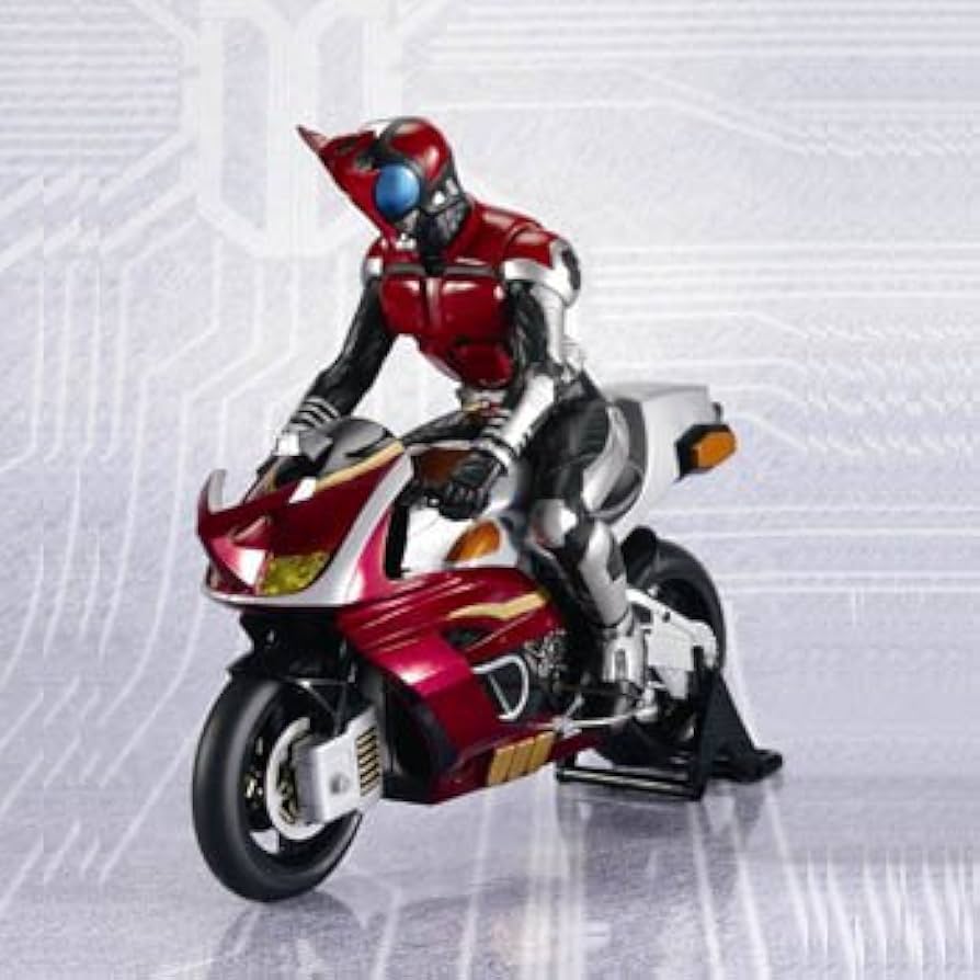 Amazon | R/C 仮面ライダーカブト R/C カブトエクステンダー