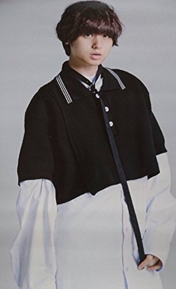 Amazon.co.jp: Hey! Say! JUMP・【ポスター】・伊野尾慧・・ 10周年