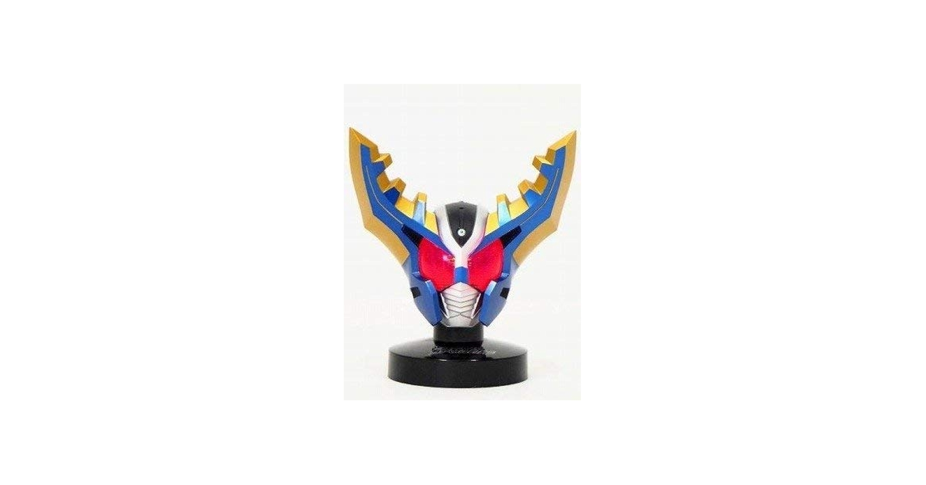 Amazon | 仮面ライダーvol.6 マスクコレクション シークレット