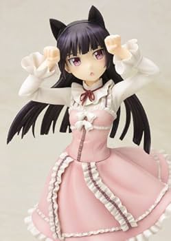 Amazon.co.jp: 俺の妹がこんなに可愛いわけがない。 黒猫 -Sweet