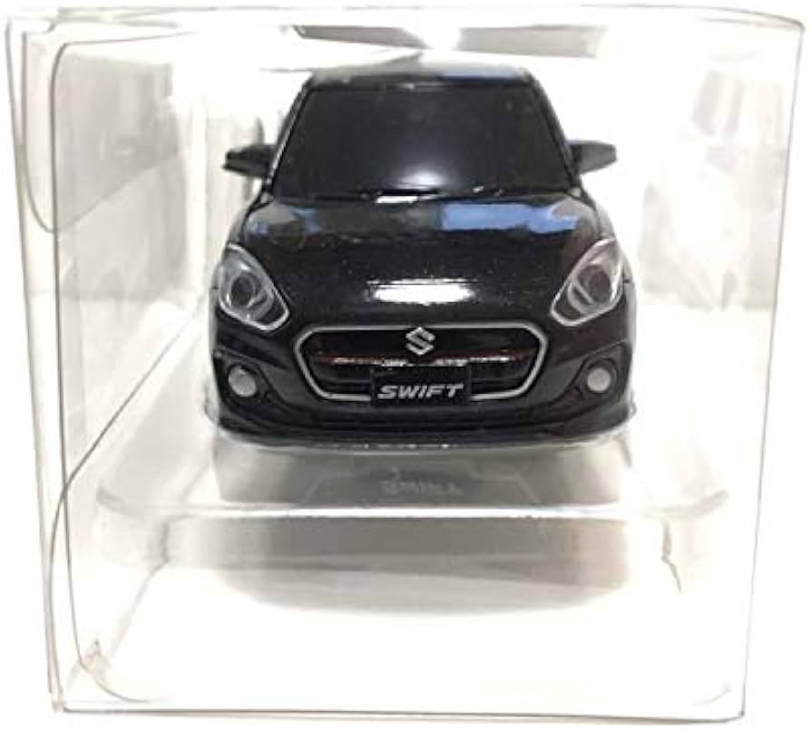 Amazon | スズキ 新型スイフトRS SWIFT RS プルバックカー ミニカー