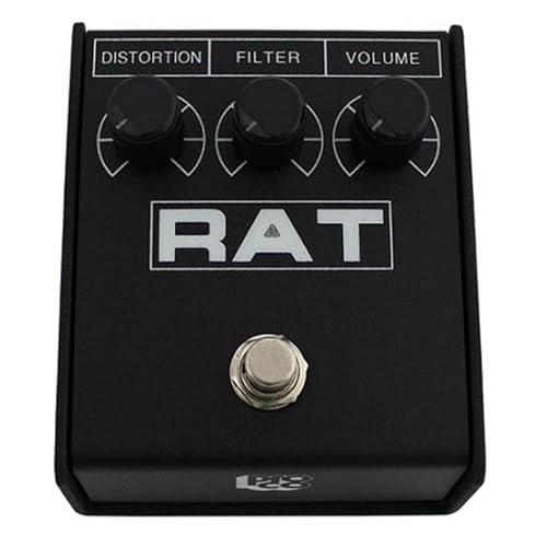 rat エフェクター」の人気商品一覧 | 安い商品を通販サイトから探す