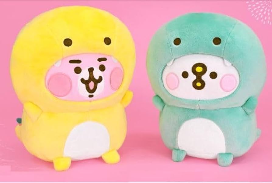 Amazon.co.jp: !!台湾限定!!♪ 正規品!! カナヘイの小動物 ピスケ