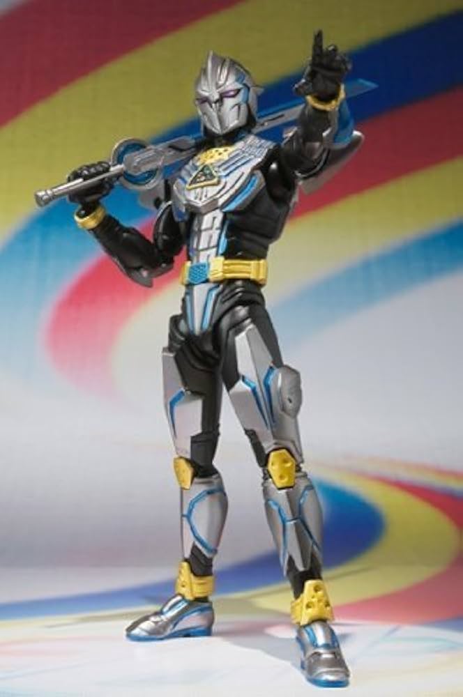 Amazon.co.jp: S.H.フィギュアーツ 非公認戦隊アキバレンジャー デ