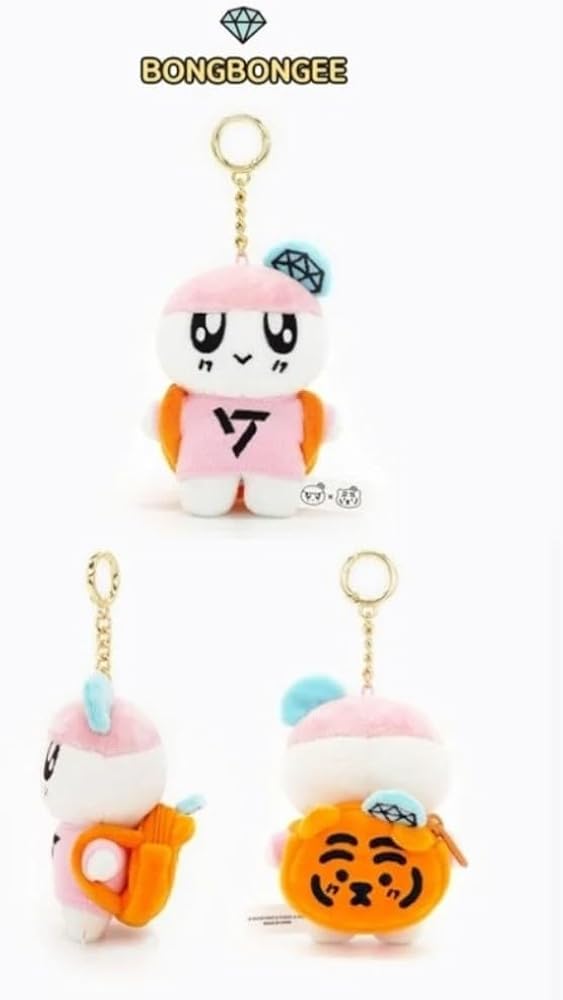Amazon.co.jp: 【BONGBONGEE】BONGBONGEE リールキーホルダー ムジーク