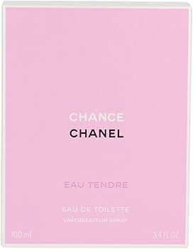 Amazon | シャネル[CHANEL]チャンスオータンドゥル100ml EDT