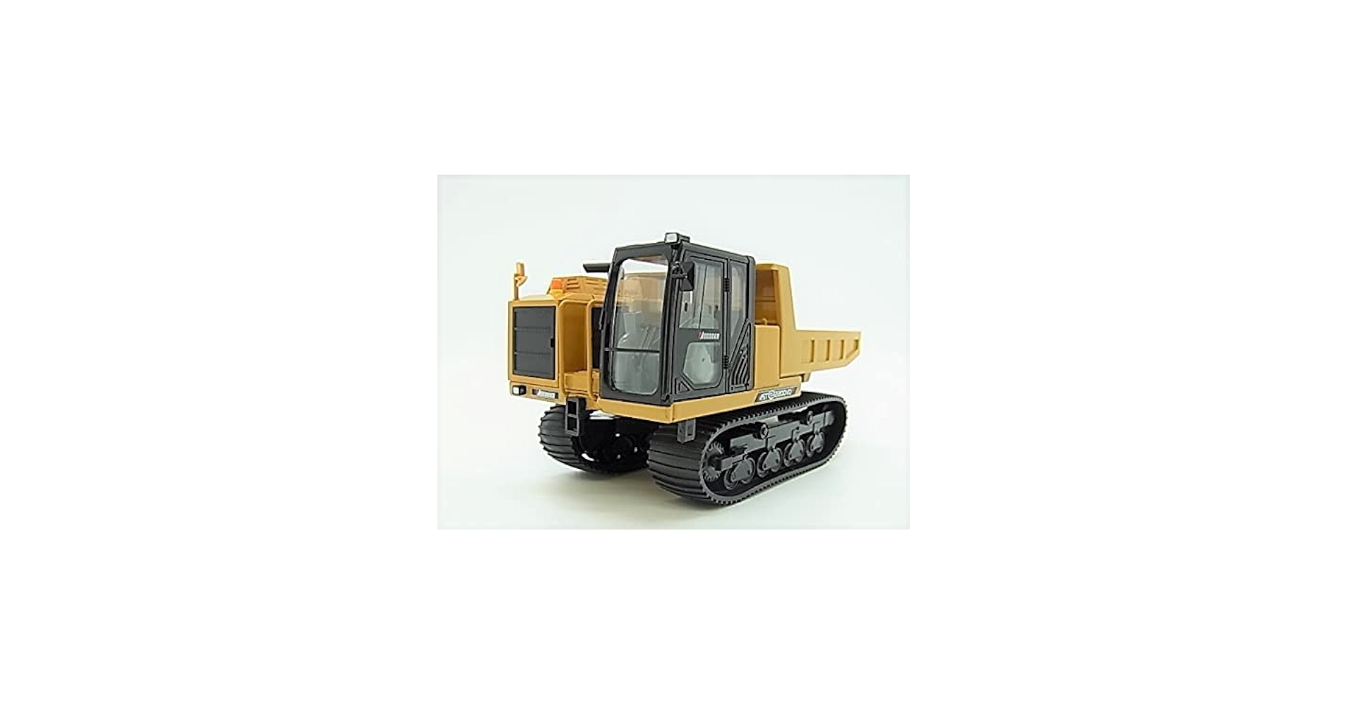 Amazon.co.jp: ☆モロオカ 諸岡 建機ミニチュア MST-2200VDR 全旋回