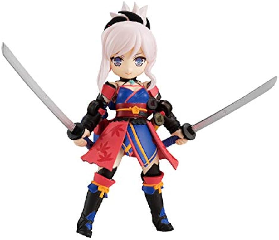 Amazon.com: Megahouse [Bonus Desktop Army Fate/Grand Order Vol.3