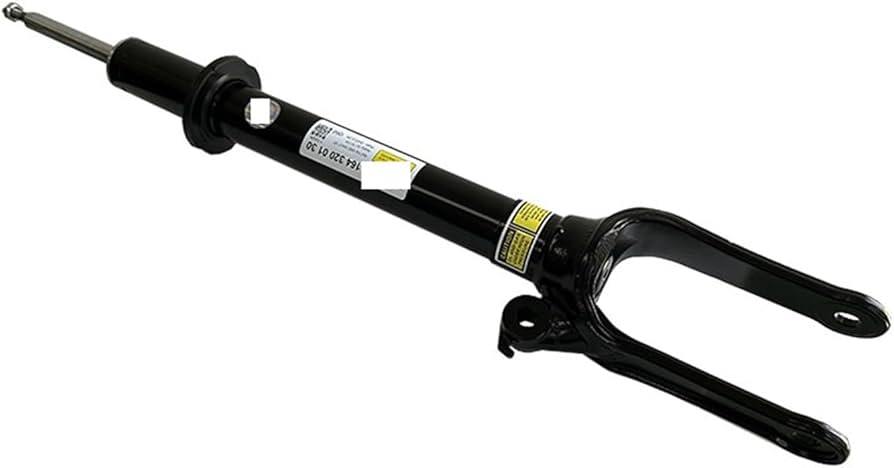 Amazon.com: LLXINGYL Amortizer Damper Compatible With Mercedes