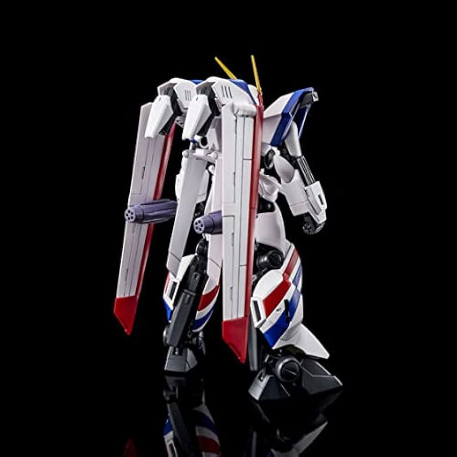 Amazon | HG 1/144 ドラグナー1 リフター1装備タイプ | プラモデル 通販