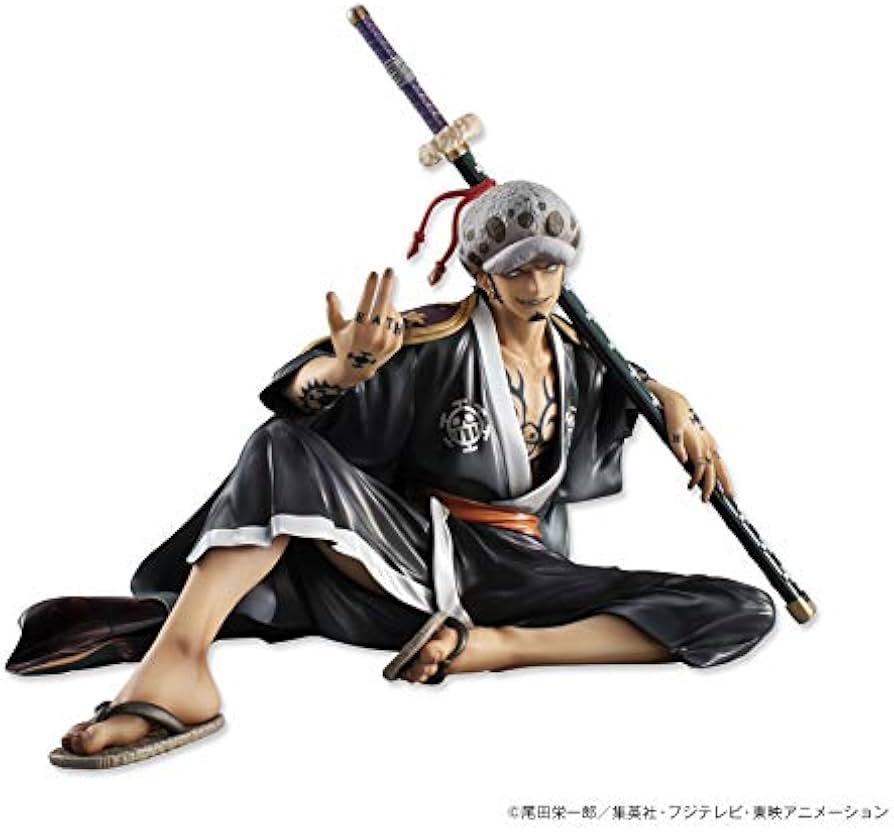 Amazon.co.jp: ワンピース ONE PIECE Portrait.Of.Pirates Warriors