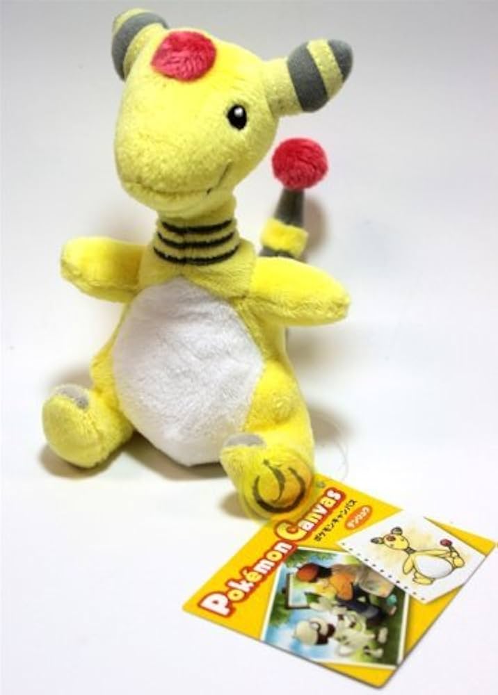 Amazon.co.jp: ポケモンセンターオリジナル ぬいぐるみ ポケモン