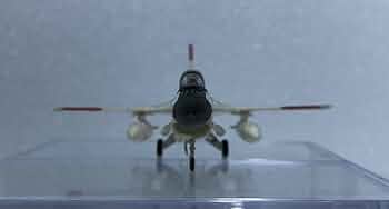 Amazon.co.jp: □完成品 1/144 航空自衛隊 飛行開発実験団 501号機 63