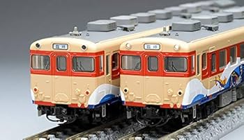 Amazon | トミーテック TOMIX Nゲージ 限定品 JR キハ58系 いさり火