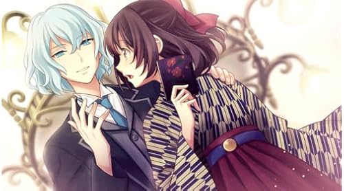 明治東亰恋伽 Full Moon（めいこい）』店舗特典・予約・最安値まとめて