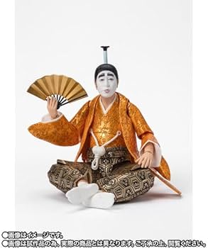 Amazon | S H.Figuarts 志村けんのバカ殿様 | フィギュア・ドール 通販