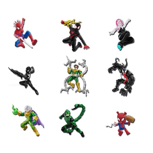 予約ショップ比較】 Blokees マーベル インフィニティ サーガ 第5弾