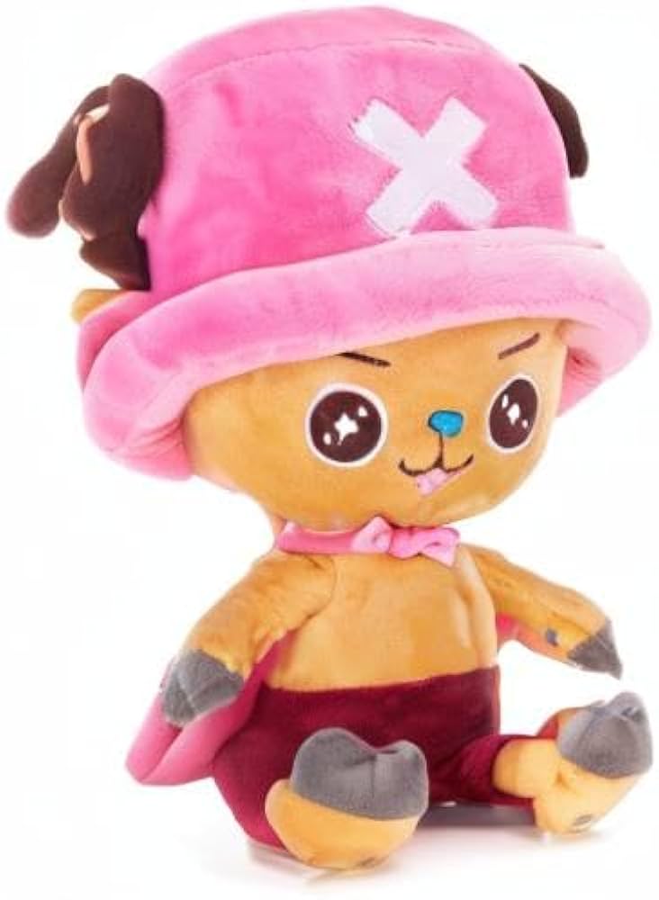 Amazon.co.jp: Posh Paws 27151 ワンピース アニメ 10インチ (25cm