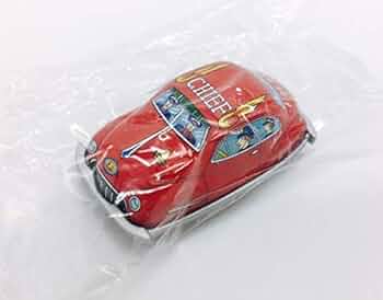 Amazon.co.jp: ブリキのおもちゃ館 ～北原コレクション～ PRINT CAR