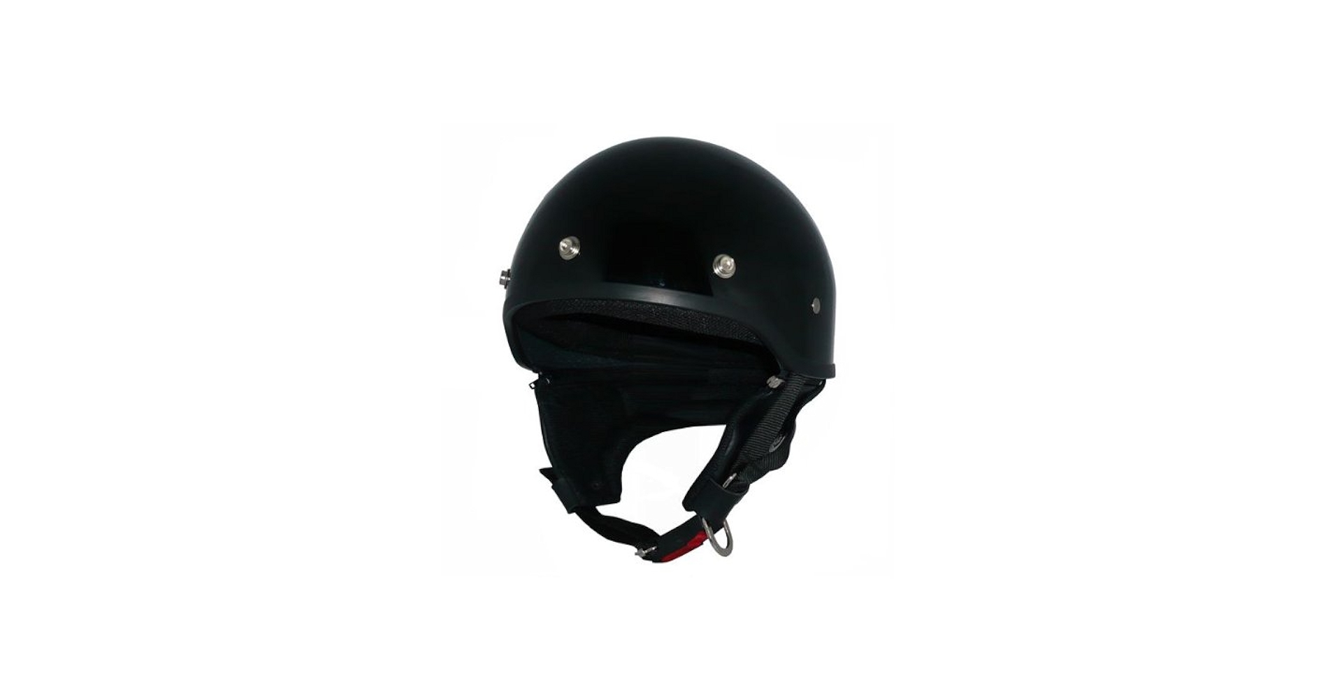 Amazon.co.jp: ZK-600 ヘルメット ハーフジェット（ブラック） 耳あて