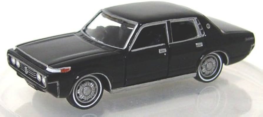 Amazon | トミカリミテッド 0073 トヨタ クラウン MS60 | ミニカー