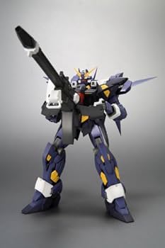 Amazon | コトブキヤ スーパーロボット大戦 ヒュッケバイン Mk-II 1