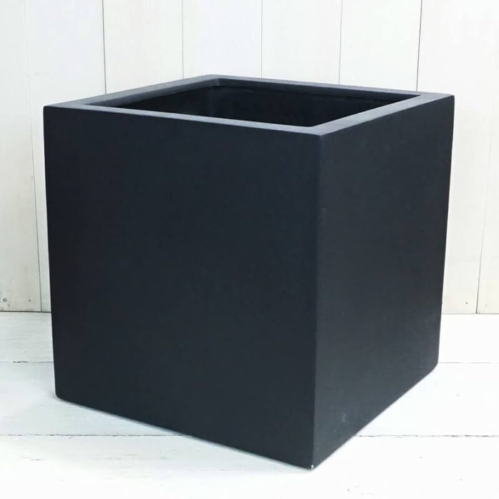 Amazon | プランター おしゃれ 大型 プラスチック 軽い BL
