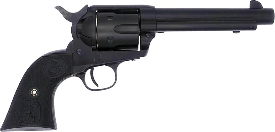 Amazon | タナカ(Tanaka) コルト SAA 2nd Generation 5-1/2インチ
