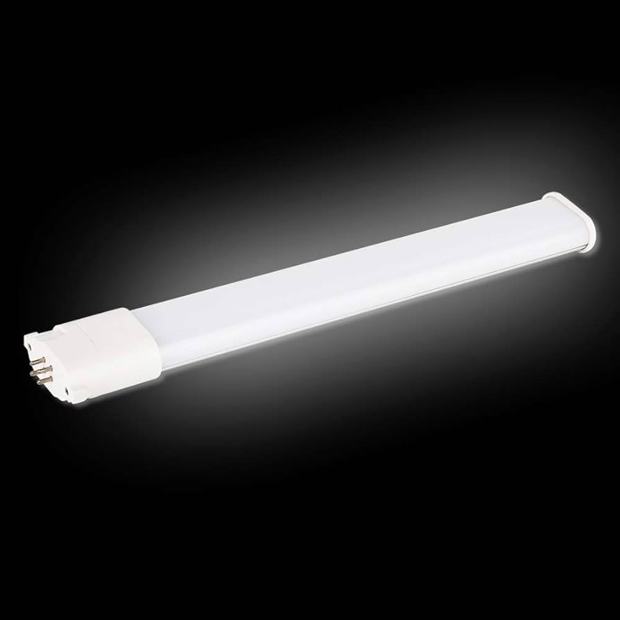 Amazon | LED蛍光灯 コンパクト形蛍光ランプ 36形 FPL36EX対応のLED
